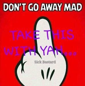 Meet your Posher, Leigh